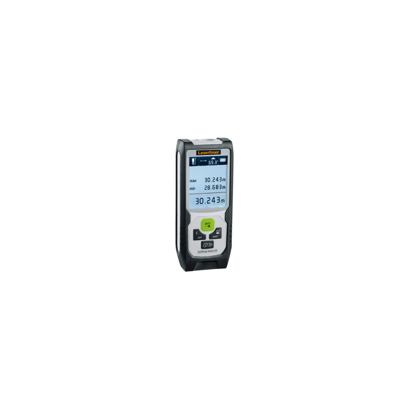 LaserRange-Master Gi5