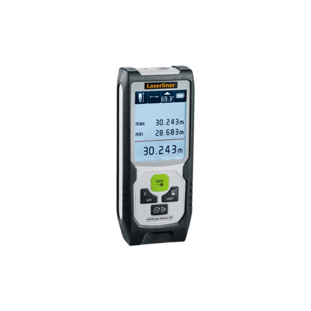 LaserRange-Master Gi5