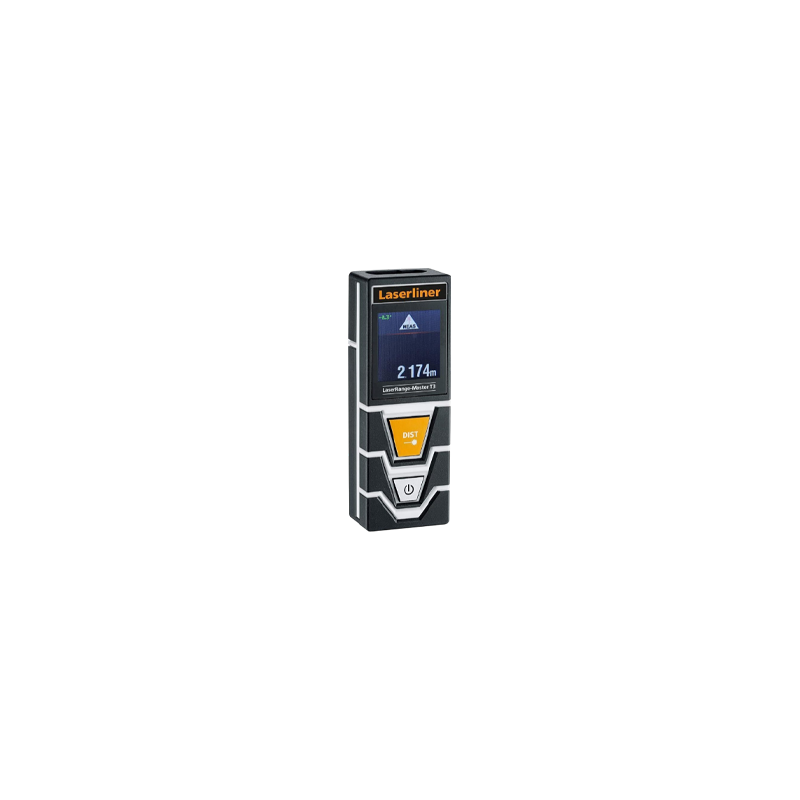 LaserRange-Master T3