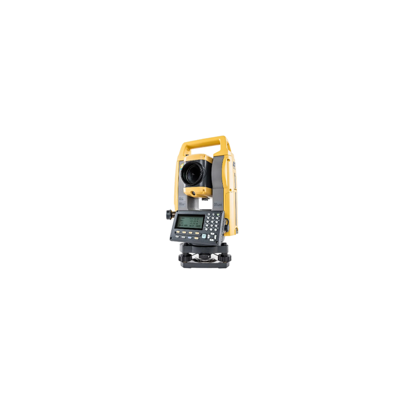Тахеометр Topcon GM-105