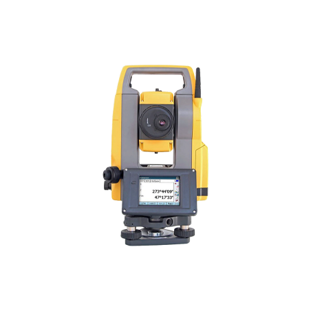Тахеометр Topcon OS-203