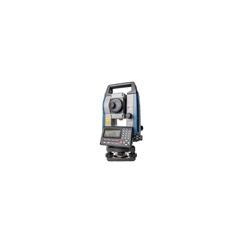 Тахеометр Sokkia iM-105