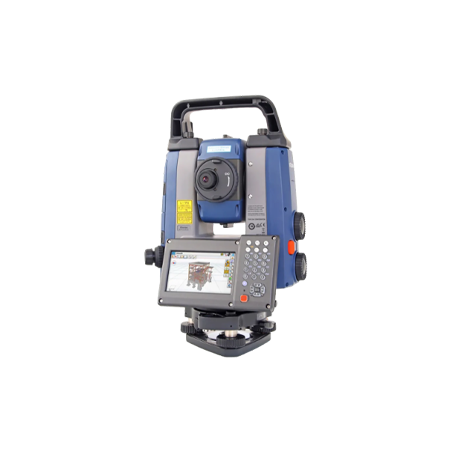 Тахеометр Sokkia IX-605