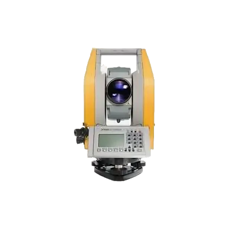 Тахеометр Tribmbe C5 2” OP