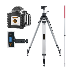 Quadrum OneTouch 410 S Set 2