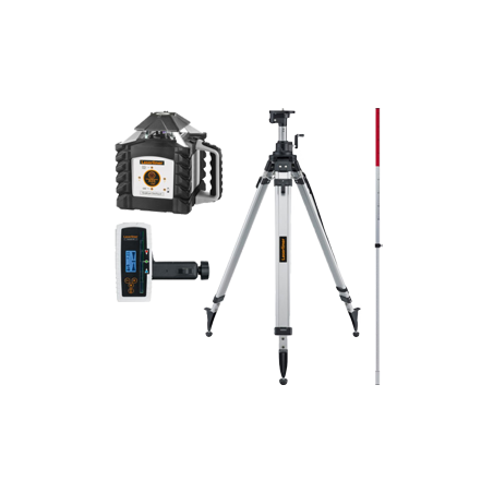 Quadrum OneTouch 410 S Set 2