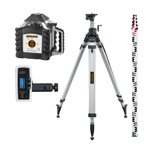 Quadrum OneTouch 410 S Set 3