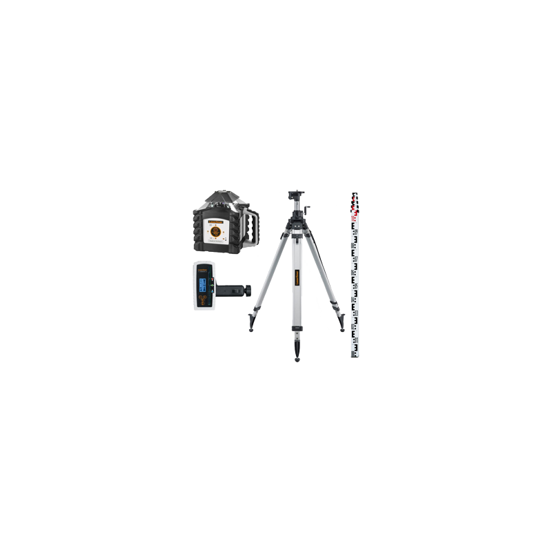 Quadrum OneTouch 410 S Set 3