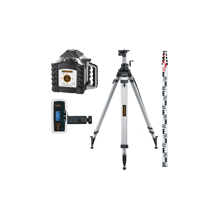 Quadrum OneTouch 410 S Set 3