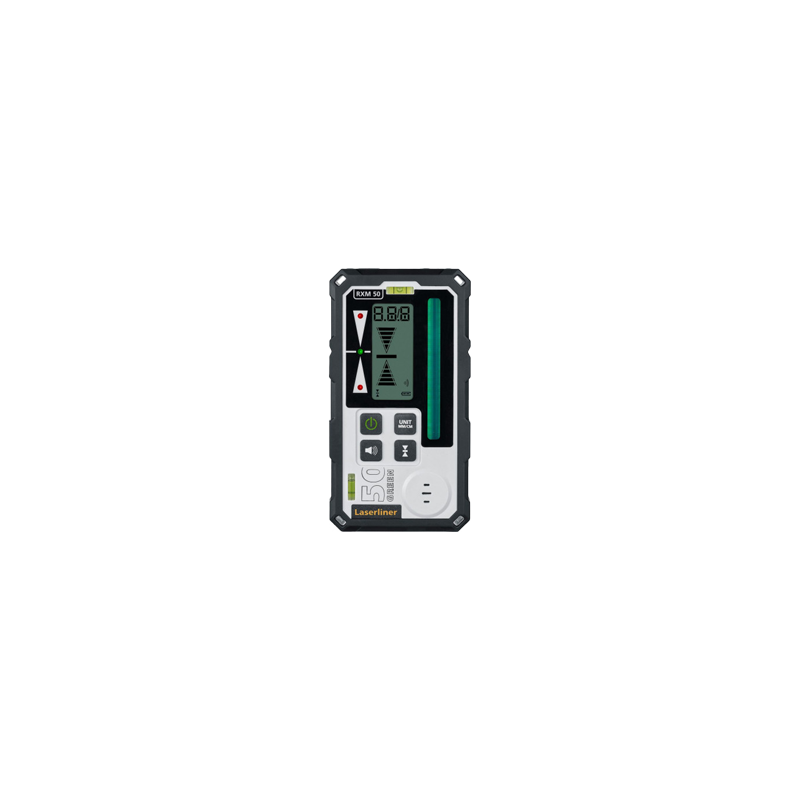 Лазерный приемник RangeXtender M 50