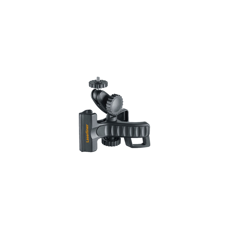 Зажимной кронштейн FlexClamp Plus
