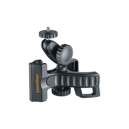 Зажимной кронштейн FlexClamp Plus