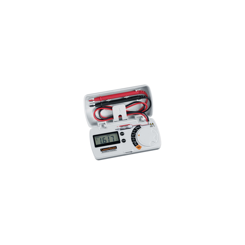 MultiMeter-PocketBox