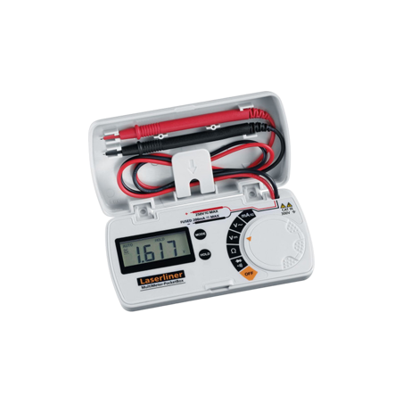 MultiMeter-PocketBox