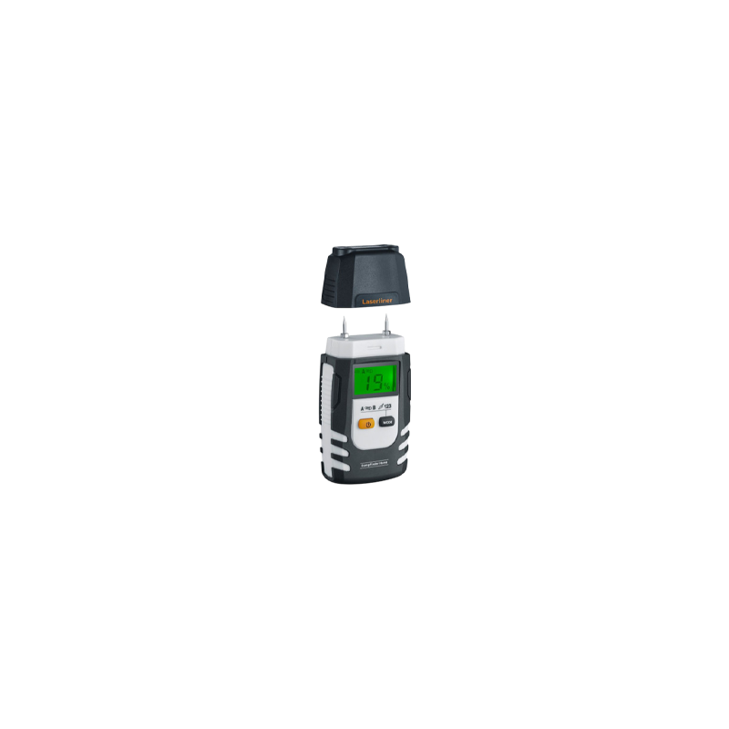 Прибор для измерения влажности материала DampFinder Compact