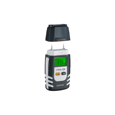 Прибор для измерения влажности материала DampFinder Compact