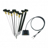 Глубинные электроды DampExtension