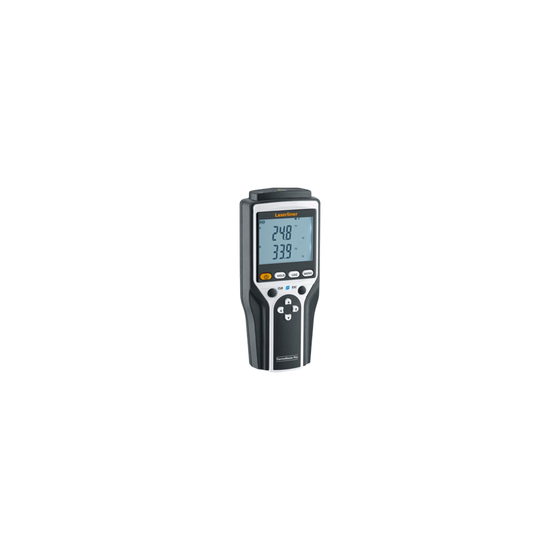 Прибор для измерения температуры ThermoMaster Plus Set