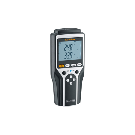 Прибор для измерения температуры ThermoMaster Plus Set
