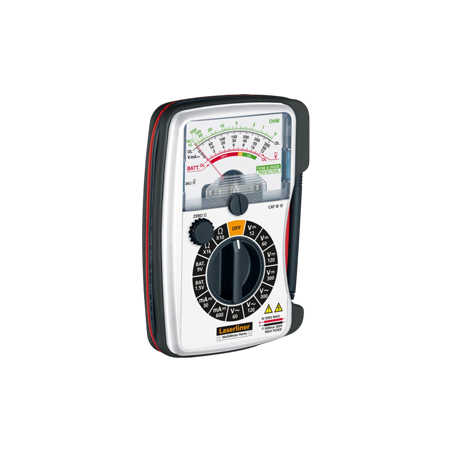 MultiMeter-Home