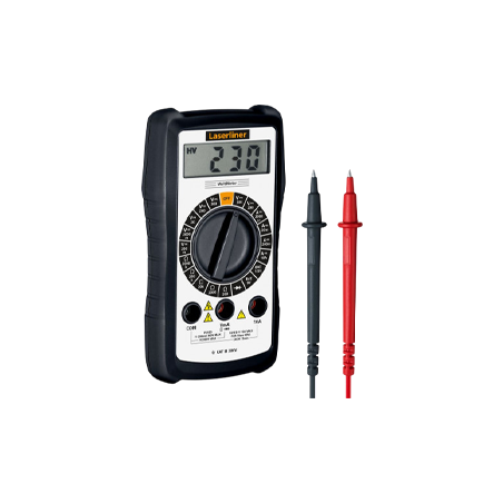 MultiMeter