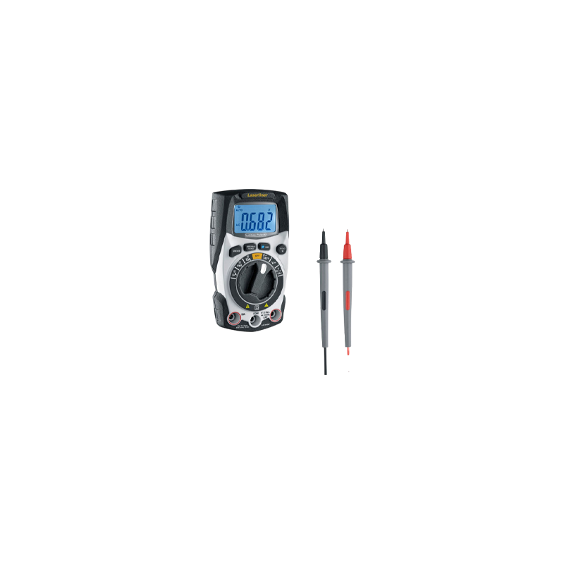 MultiMeter Pocket XP