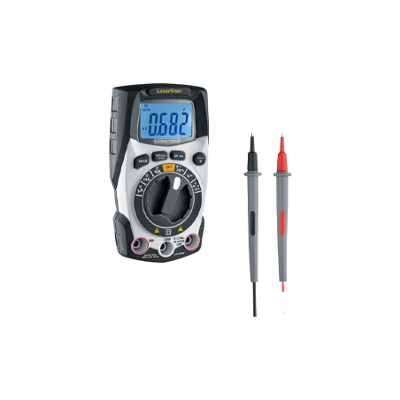 MultiMeter Pocket XP