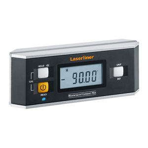 MasterLevel Compact Plus