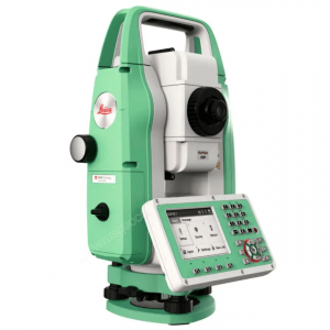 БУ Тахеометр Leica TS03 R500 (5")