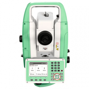 БУ Тахеометр Leica TS03 R500 (5")