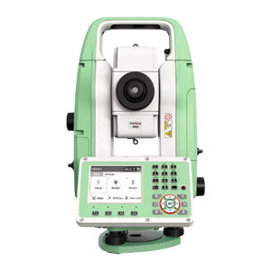 БУ Тахеометр Leica TS03 R500 (5")