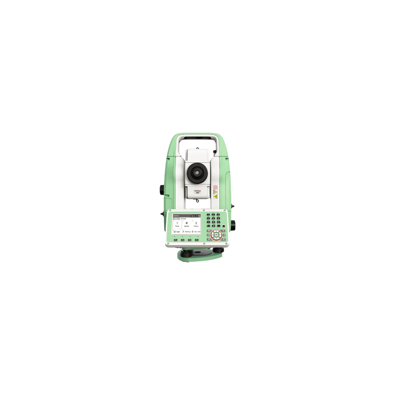 БУ Тахеометр Leica TS03 R500 (5")