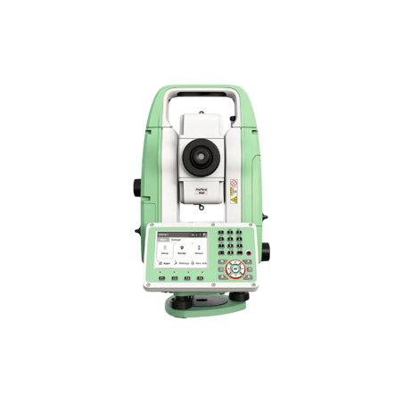 БУ Тахеометр Leica TS03 R500 (5")