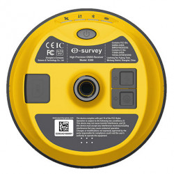 GNSS приемник E-Survey E200 + IMU