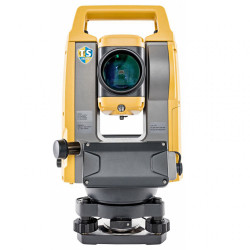 Тахеометр Topcon GM-105