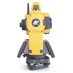 Тахеометр Topcon OS-203