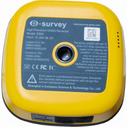 GNSS приемник E-Survey E800