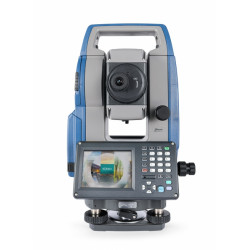 Тахеометр Sokkia FX-201