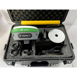 GNSS приемник AllyNav R26